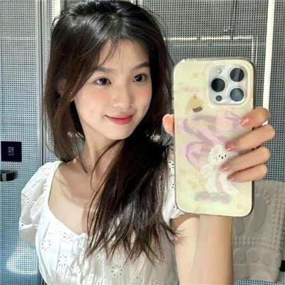 春色无边满绿波