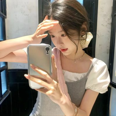 爱情,开袋即食